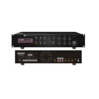 FY-350W 6 Zone Wi-Fi Mixer Amplificator