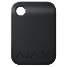 Ajax Tag black PFID (3pcs)