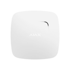 Ajax FireProtect EU White Detector de fum fără fir