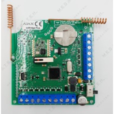 Ajax ocBridge Plus EU Receptor pentru senzori wireless