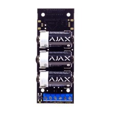 Ajax Transmitter ЕU Modul Wireless pentru conectarea senzorilor de miscare