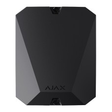 Ajax MultiTransmitter black ЕU