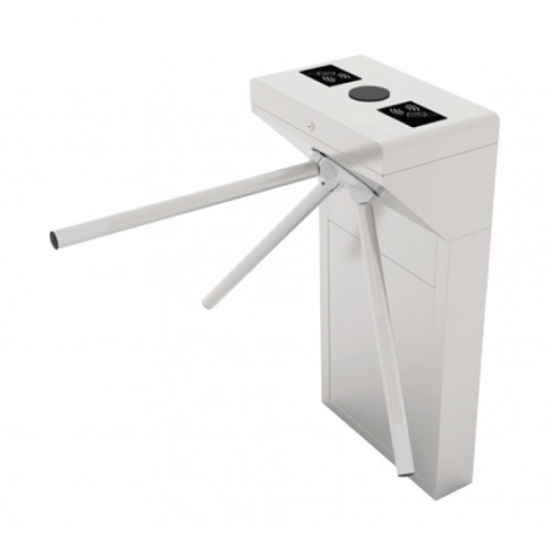 ZKTeco TS1011 Pro MF Turnichet tripod cu control acces