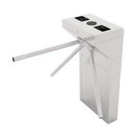 ZKTeco TS1011M Pro Turnichet tripod + 2 RFID card+Controler C3-200