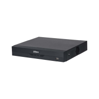 Dahua DH-XVR5104H-I3 Регистратор с 4 каналами, поддерживающий разрешение до 5M-N/1080P.