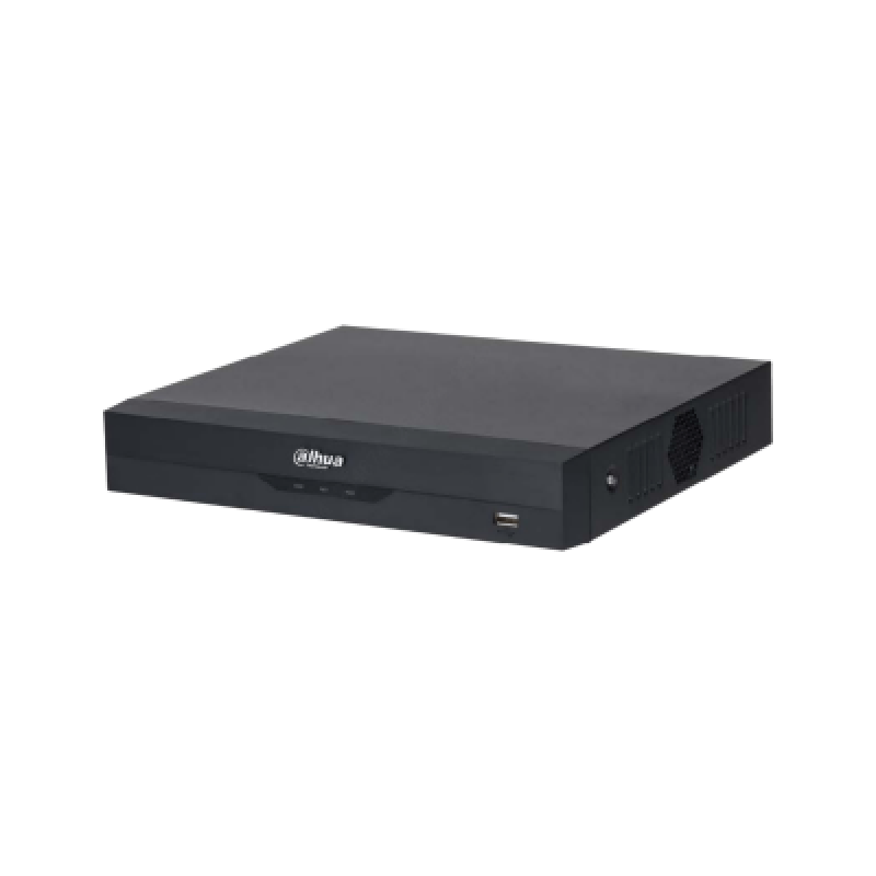 Dahua DH-XVR5104H-I3 Registrator cu 4 canale, suportând rezoluție până la 5M-N/1080P.