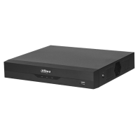 Dahua DH-XVR5108HS-I3 Registrator cu 8 canale, rezoluție 1080p, formă 1U, 1 slot SATA până la 10TB.