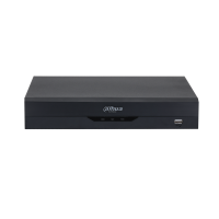 Dahua DH-XVR5108H-4KL-I3 Регистратор с 8 каналами, поддерживающий разрешение до 4K-N/5MP.