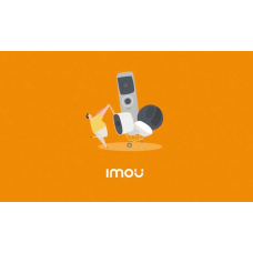 Card de pachet anual (istoric video de 7 zile) - licență electronică Imou