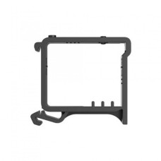 Ajax DIN Holder black pentru Relay / WallSwitch 
