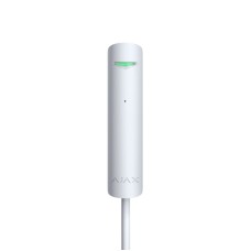 Ajax GlassProtect Fibra Detector de spargere cu fir (white)