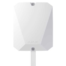 Ajax Hub Hybrid (4G) (8EU/ECG) white