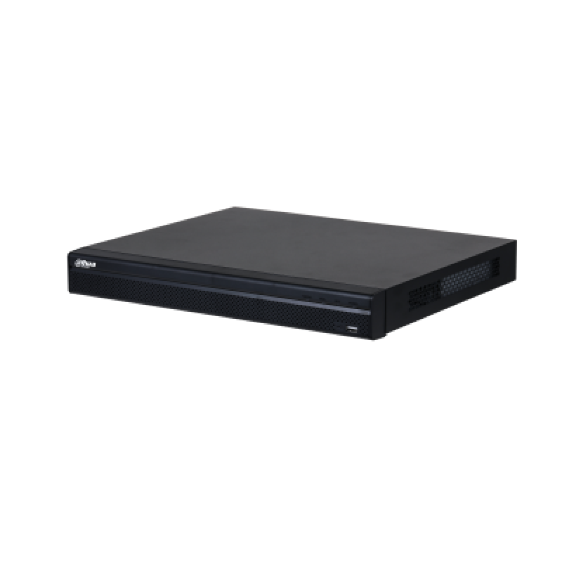 Dahua DHI-NVD0405DU-2I-8K Ultra-HD Network Video Decoder