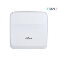 ZKTeco inBio160 Pro Биометрический контроллер доступа для 1 двусторонней двери.