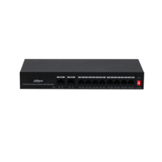 Dahua PFS3010-8GT-96 10 Canale/8 Port PoE