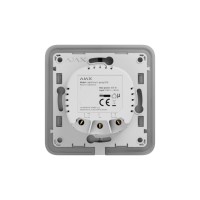Ajax LightCore (1-gang) [55] (8EU) Releu pentru LightSwitch