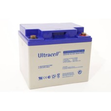 Ultracell UL18 Аккумулятор 12V с ёмкостью 18Ah.