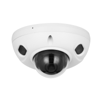Dahua DH-IPC-HDBW1431RP-ZS-S4 Камера видеонаблюдения 4MP 2.8mm - 12mm (98°–31°)