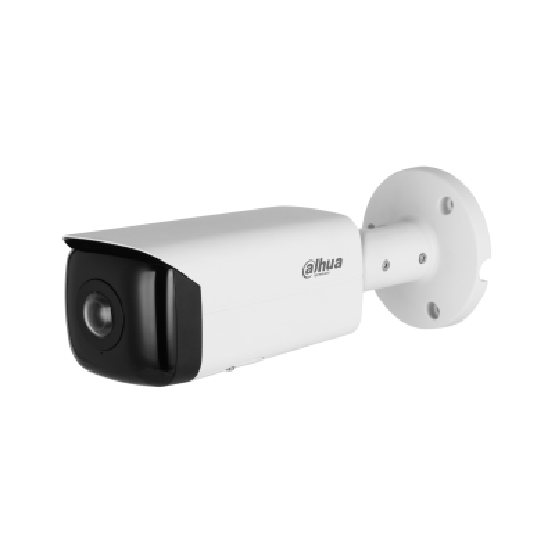 Dahua DH-IPC-HFW3441TP-AS-P-0210B Cameră de supraveghere video 4MP 2.1 mm