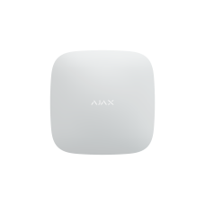 Ajax ReX 2 (8EU) white Retranslator