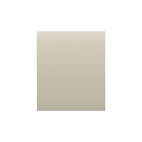Ajax CenterButton (1-gang/2-way) [55] Ivory Buton central pentru comutator cu o singură cheie sau trecere
