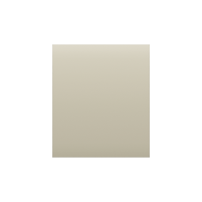 Ajax CenterButton (1-gang/2-way) [55] Ivory Buton central pentru comutator cu o singură cheie sau trecere