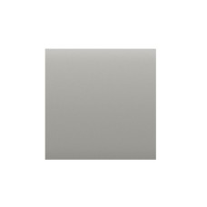 Ajax CenterButton (1-gang/2-way) [55] Oyster Buton central pentru comutator cu o singură cheie sau trecere