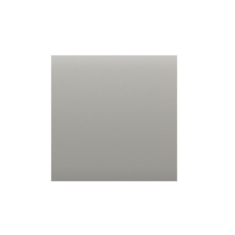Ajax CenterButton (1-gang/2-way) [55] Oyster Buton central pentru comutator cu o singură cheie sau trecere
