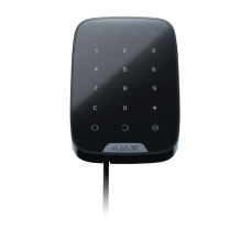Ajax Keypad Fibra Проводная клавиатура (black)
