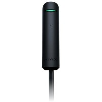 Ajax GlassProtect Fibra Проводной датчик разбития (black)