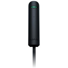 Ajax GlassProtect Fibra Проводной датчик разбития (black)