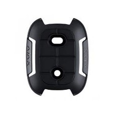 Ajax Holder for Button/DoubleButton ASP black