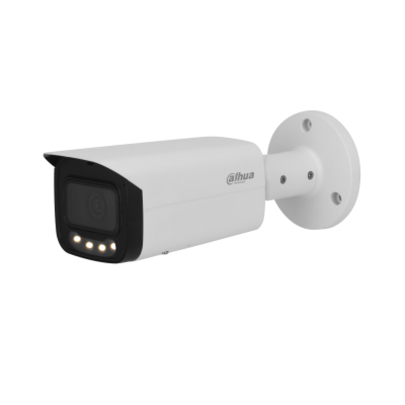 Dahua DH-IPC-HFW3449T1-AS-PV-PRO Cameră de supraveghere video 4MP 2,8mm