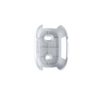 Ajax Holder for Button/DoubleButton ASP white