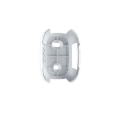 Ajax Holder for Button/DoubleButton ASP white