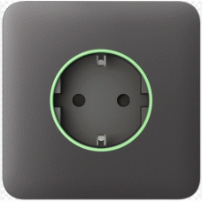 Ajax SoloCover (smart) [type F] [55] ASP grey