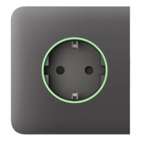 Ajax SideCover (smart) [type F] [55] ASP grey
