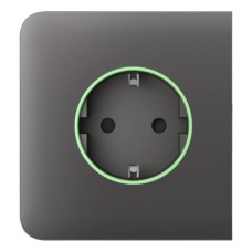 Ajax SideCover (smart) [type F] [55] ASP grey