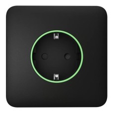 Ajax SoloCover (smart) [type F] [55] ASP black