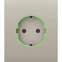 Ajax SoloCover (smart) [type F] [55] ASP ivory