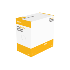 Cablu LK-CAT.5E-UTP-4P/CU/0.51 