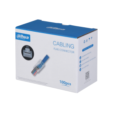 Dahua DH-PFM976-631 CAT6 RJ45 Connector