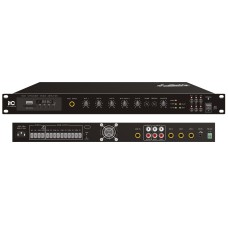 FY-120TM Amplificator mixer