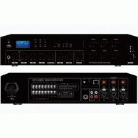 FY-60TM Amplificator mixer