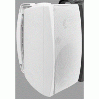 T-776PW Difuzor de perete. Putere: 5-40W. Culoare: Alb