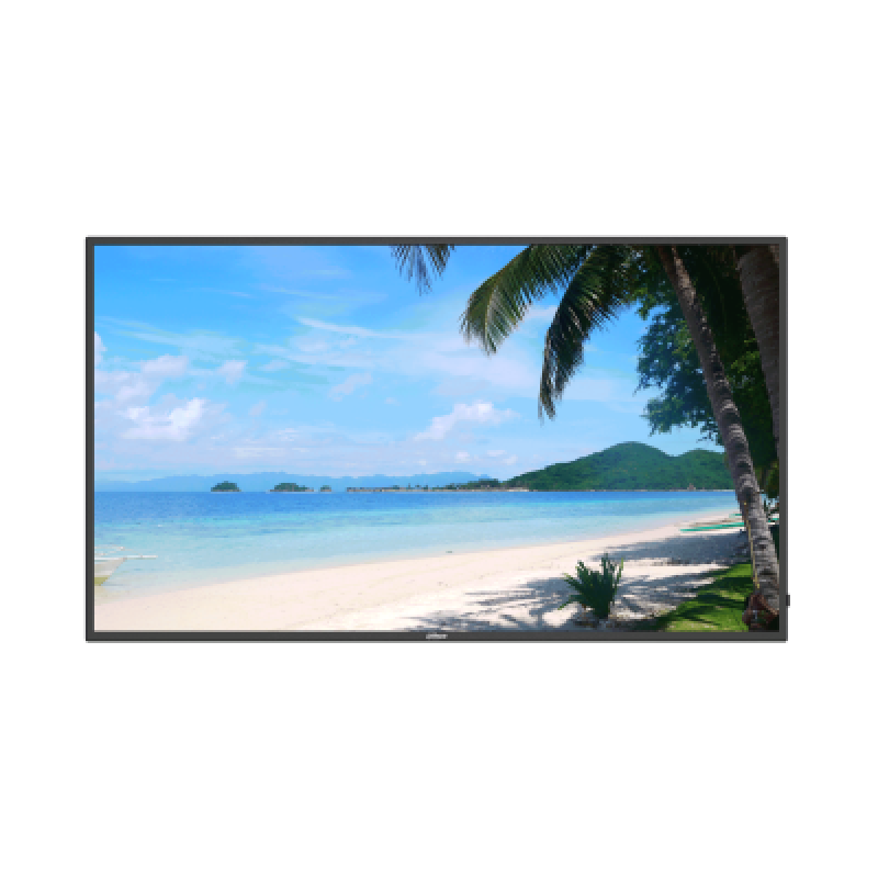 Dahua DHI-LM24-B200 23.8'' FHD Monitor