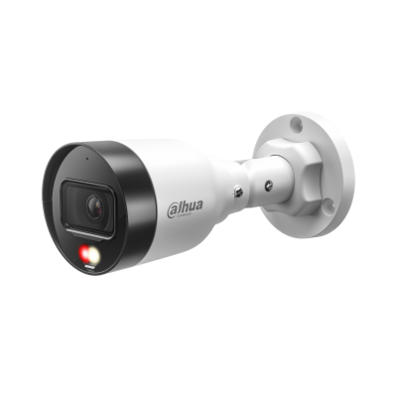 Dahua DH-IPC-HFW1439S1-A-IL Камера видеонаблюдения 4MP 2.8mm