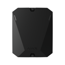 Ajax Hub BP Jeweller (8EU/ECG) ASP Беспроводная умная панель сигнализации (black)