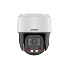 Dahua DH-SD2C405NB-GNY-A-PV-S2 Cameră IP PT de 4 MP (2.7 mm – 13.5 mm)