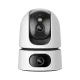 IMOU Ranger Dual 8MP (5+3) Поворотная IP Камера видеонаблюдения с двумя объективами и Wi-Fi (3.6 мм)